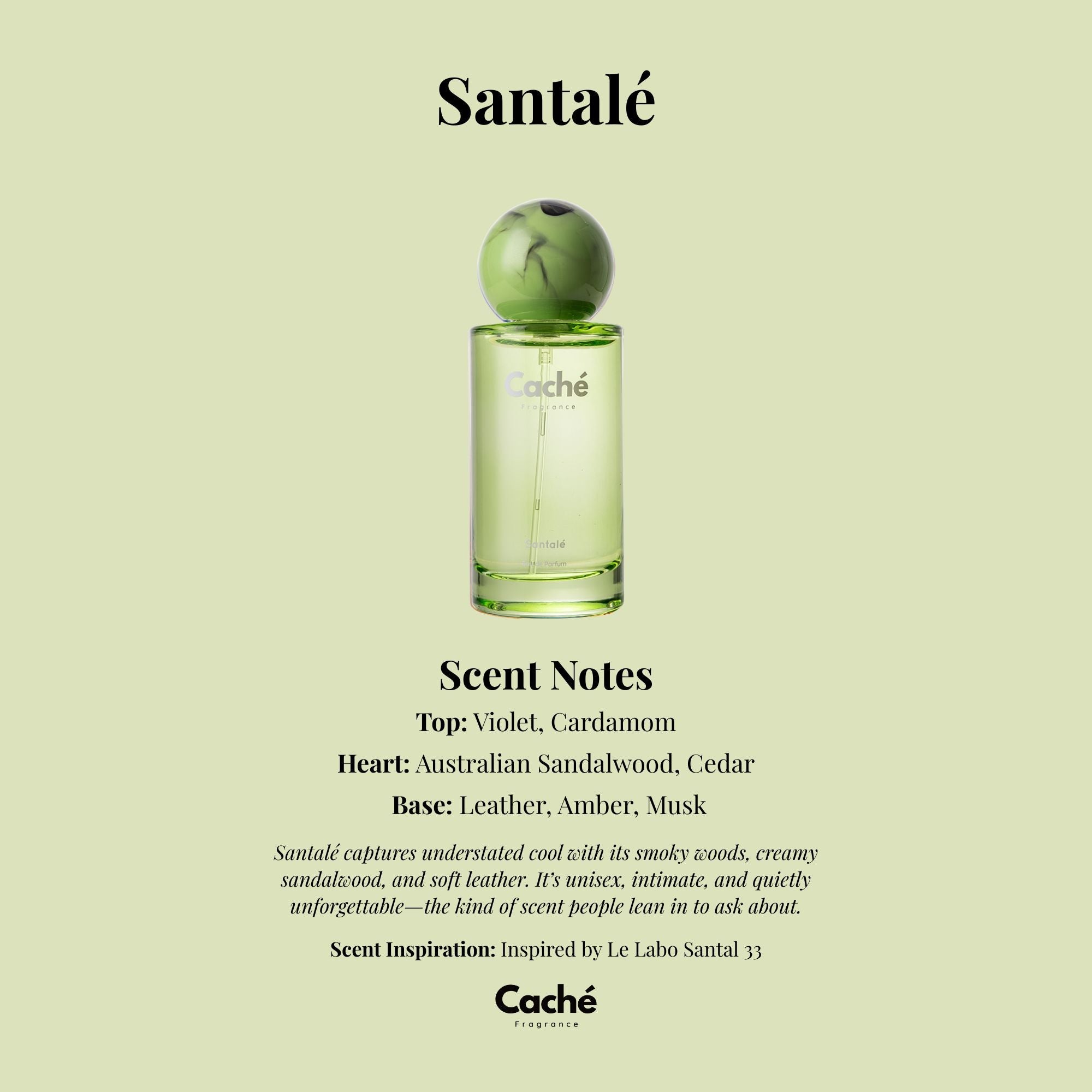 Caché - Santalé-1