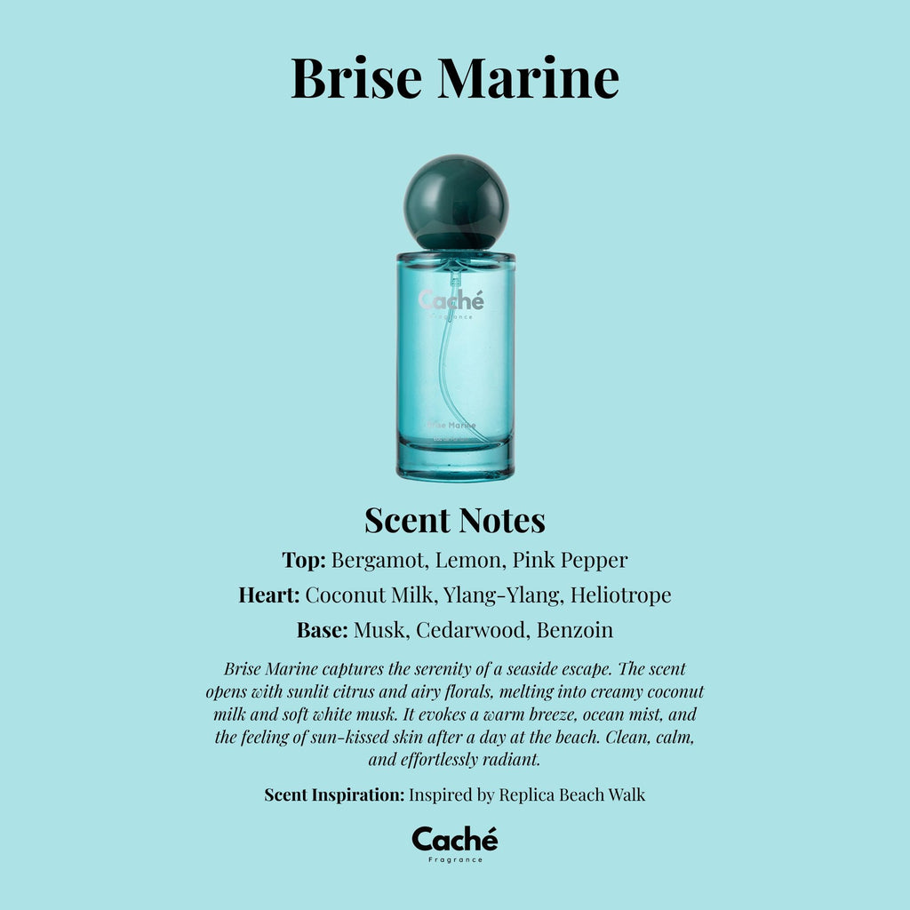 Caché - Brise Marine-1