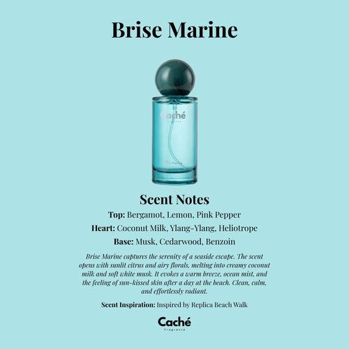 Caché - Brise Marine-1