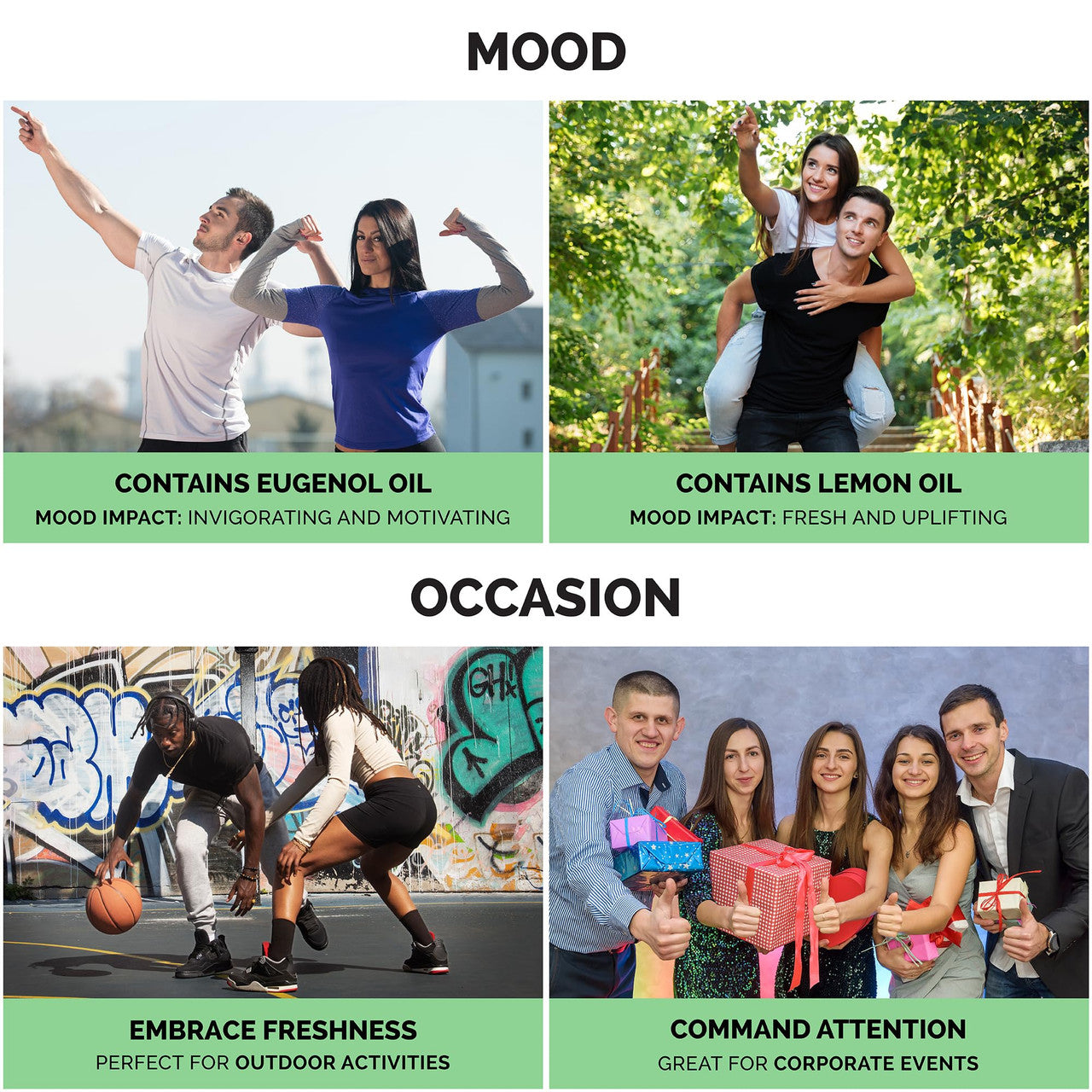 MAISON DE L'AVENIR MAJESTIC MILLENIUM EDP 3.4 U-3