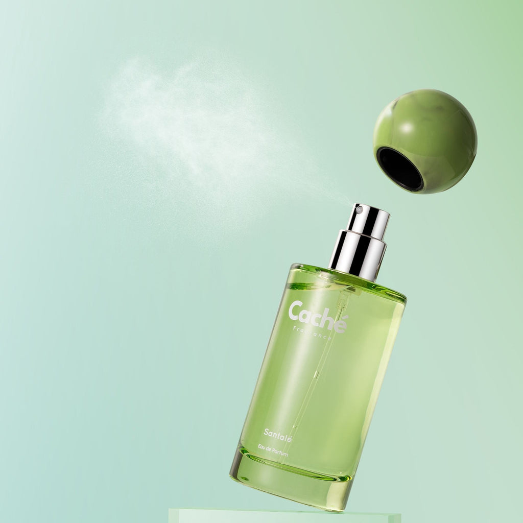 Caché - Santalé-2