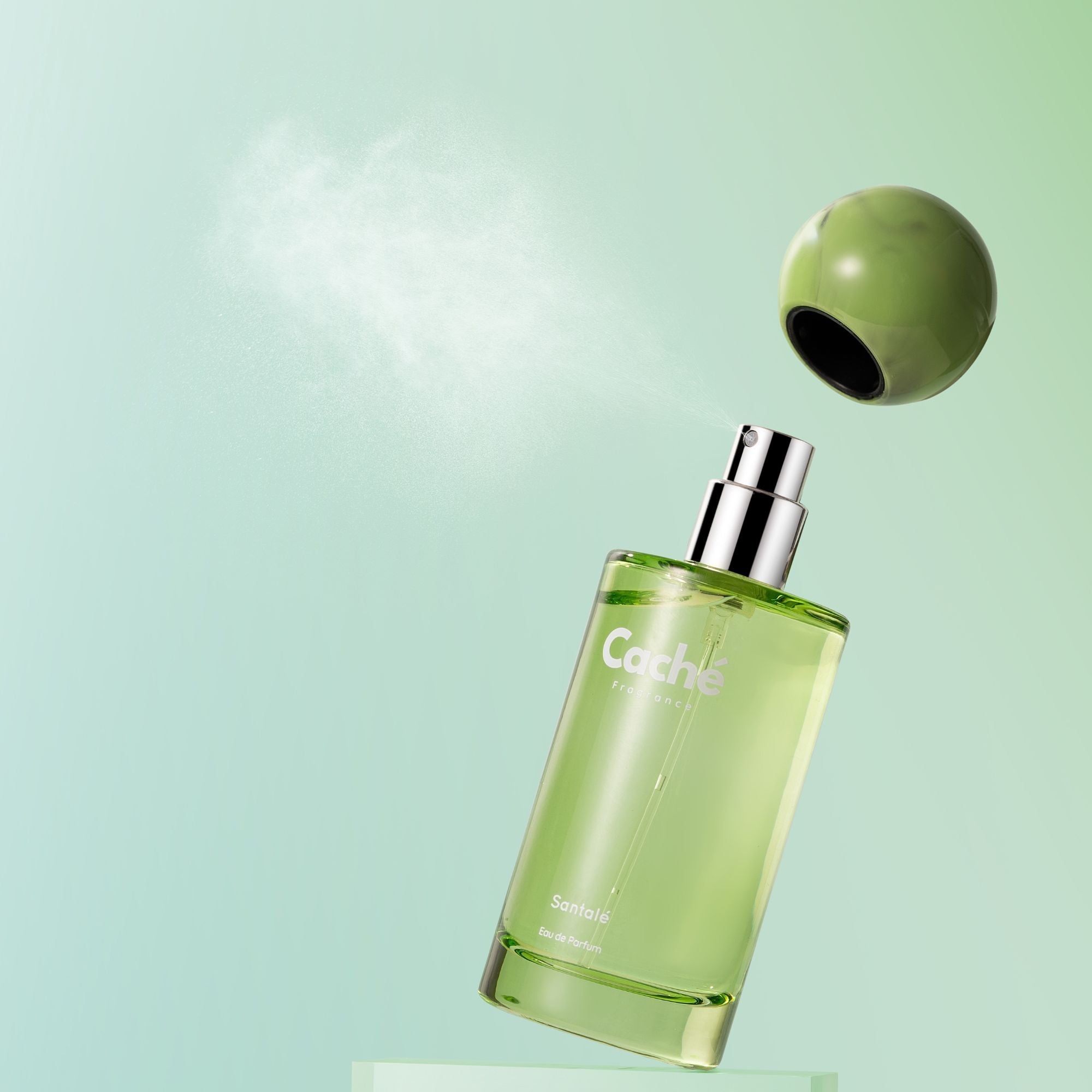 Caché - Santalé-2