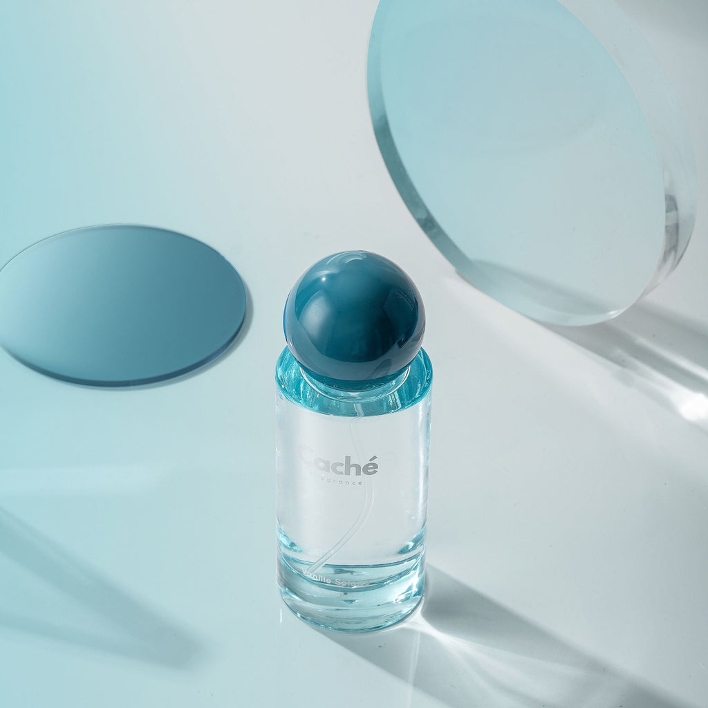 Caché - Vanille Solaire-2