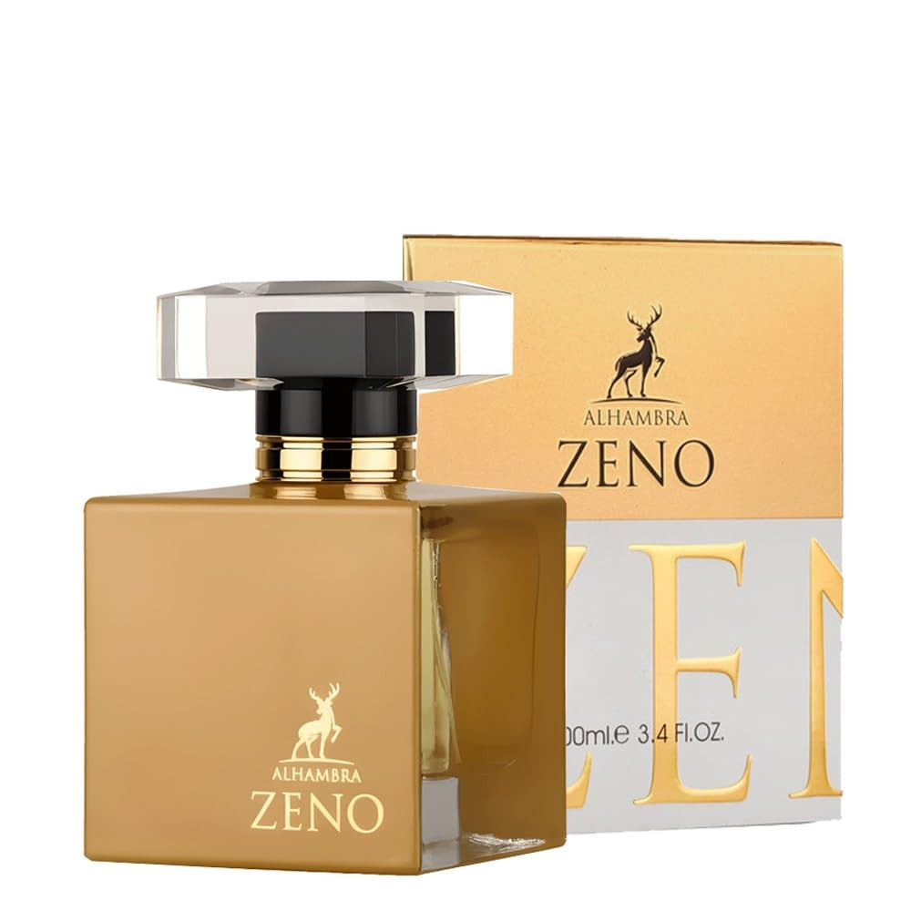 MAISON ALHAMBRA ZENO EDP 3.4 U-0