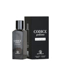 GRANDEUR CODICE PARFUMO EDP 3.4 U-0