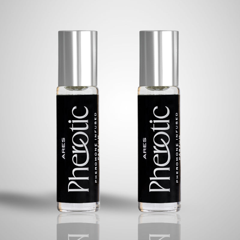 Pherotic Pheromone Perfume for Men (Pack of 2)-0