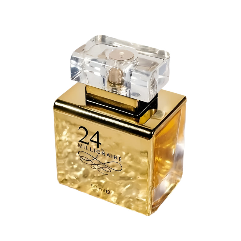 24 Millionaire Vanilla Perfume for Women-0