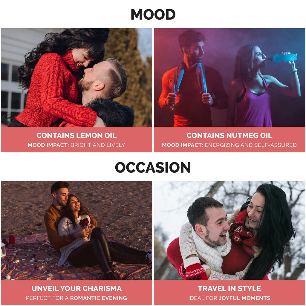 MAISON DE L'AVENIR ELECTRA ELIXIR EDP 3.4 U-3