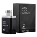 MAISON ALHAMBRA MAN BLACK EDP 3.4 M-0