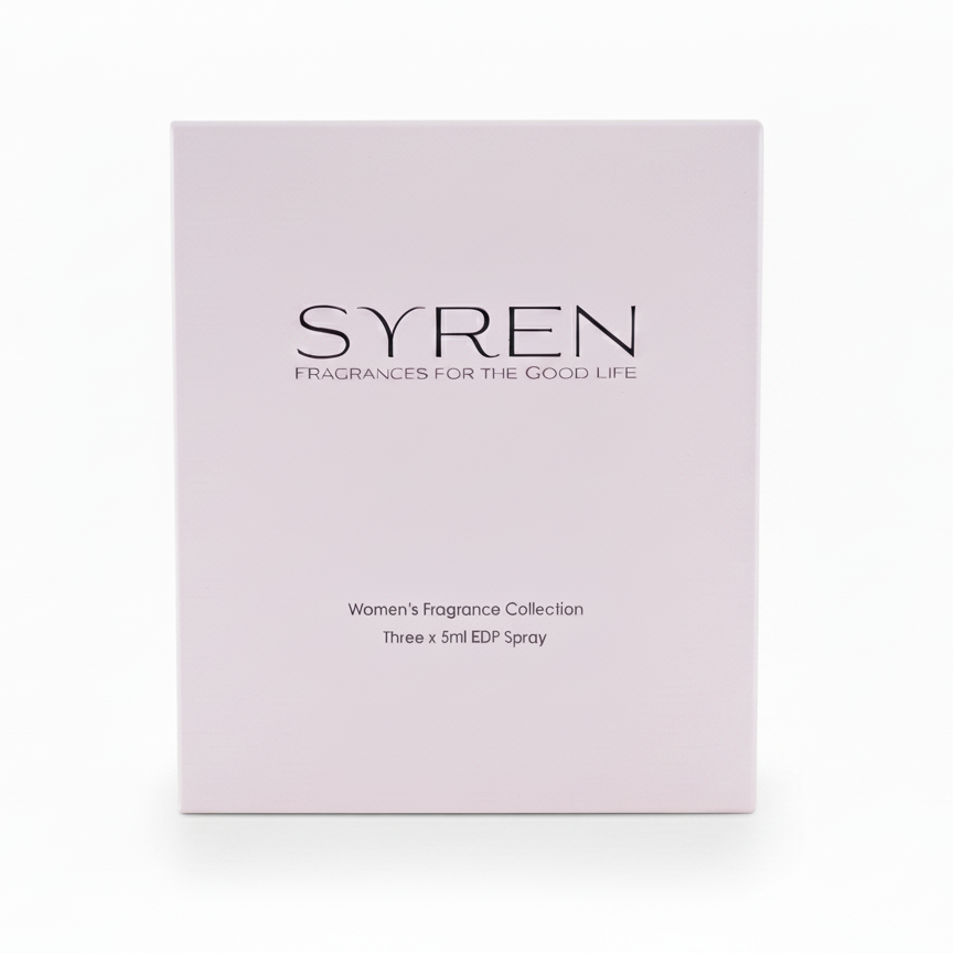 Syren - Women's Discovery Set-1