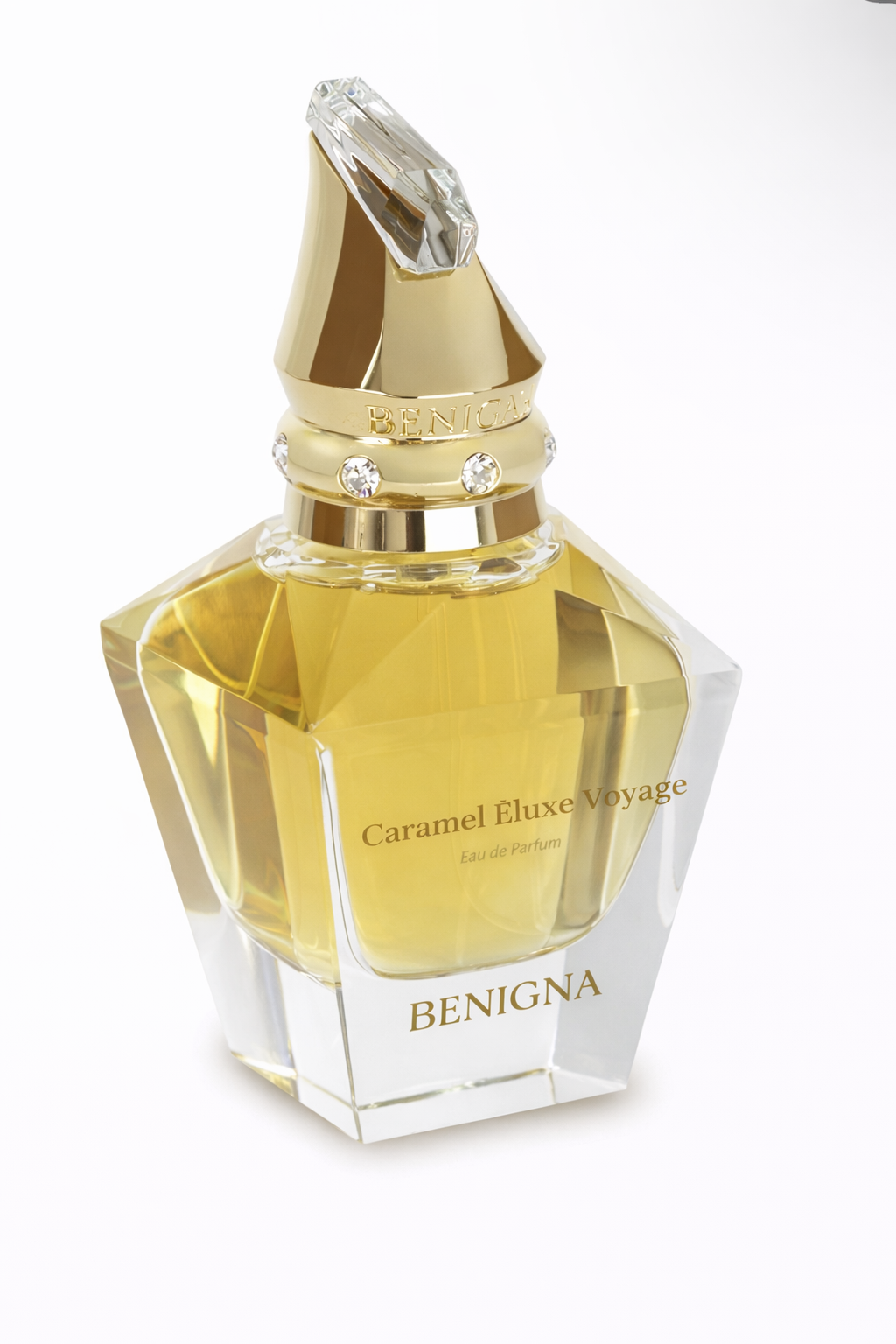 Caramel  Éluxe Voyage-0