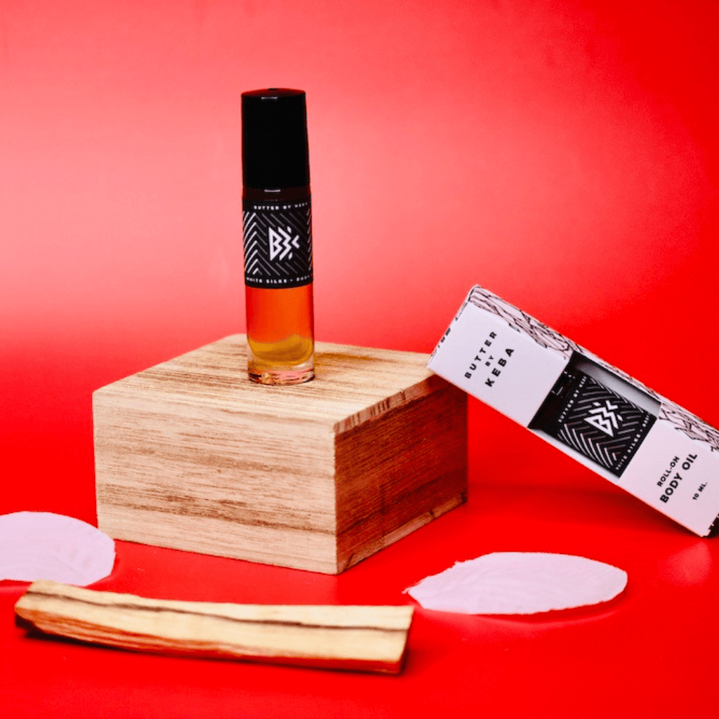 White Silke Perfume Body Oil-2