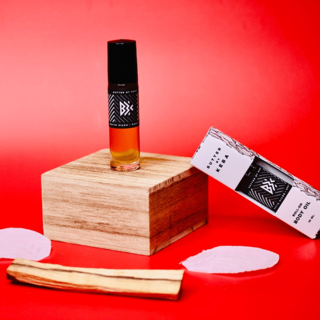 White Silke Perfume Body Oil-2