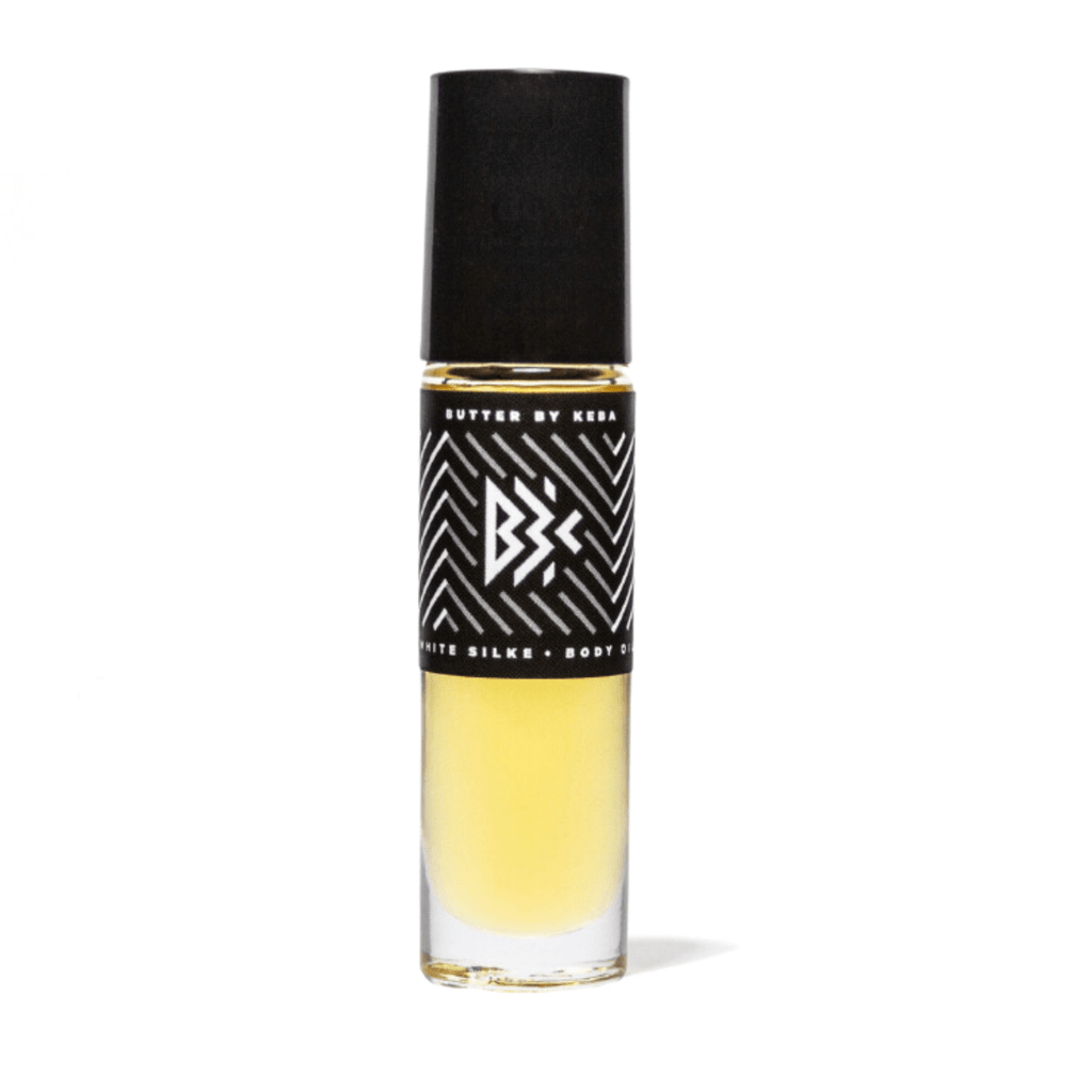 White Silke Perfume Body Oil-1