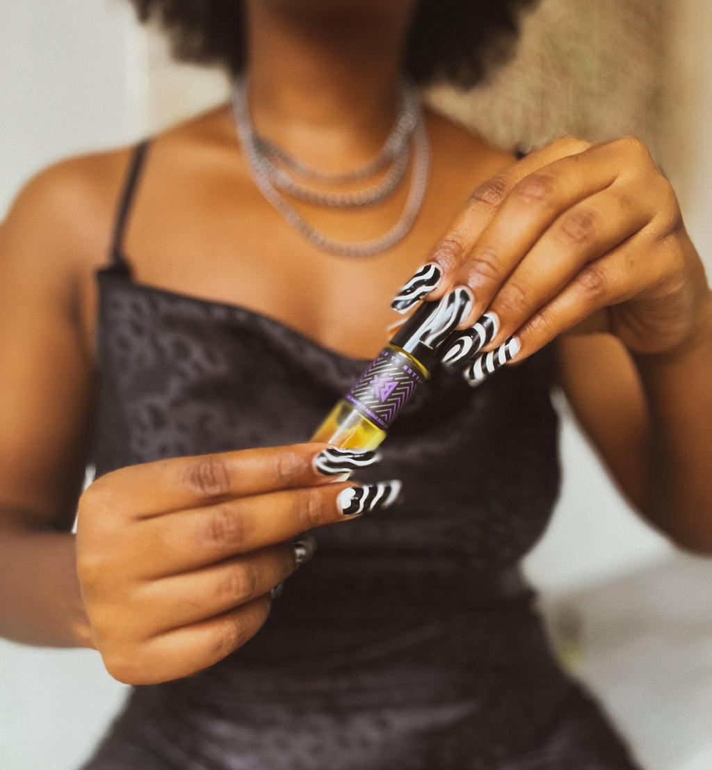 Precious Sudan Perfume Body Oil-2