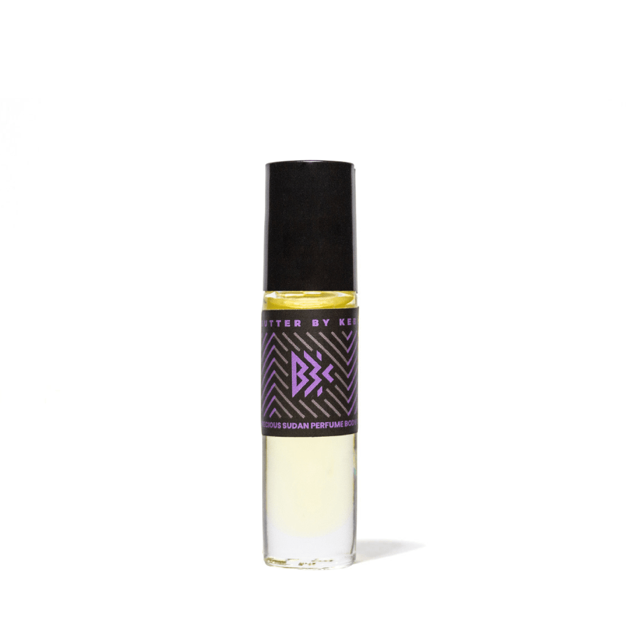 Precious Sudan Perfume Body Oil-1