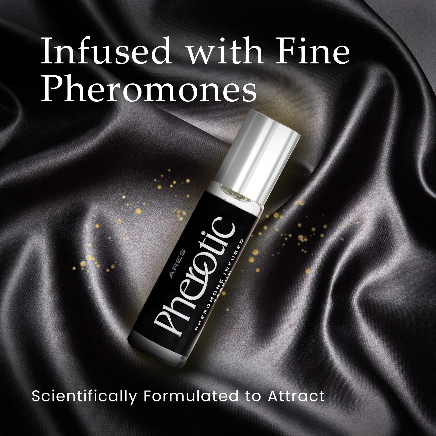 Pheromone Cologne Perfume for Men - Ares-3