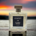 Sunset In Cuba Cologne-0